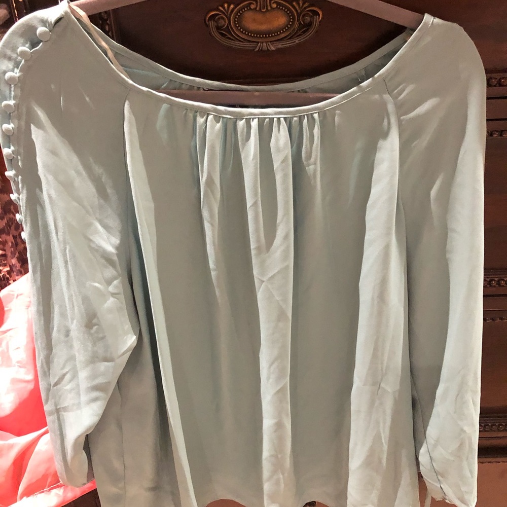 Woman’s blouse